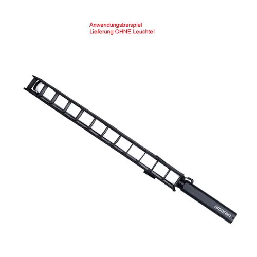 Amaran T2c/PT2c Light Control Grid (45°)