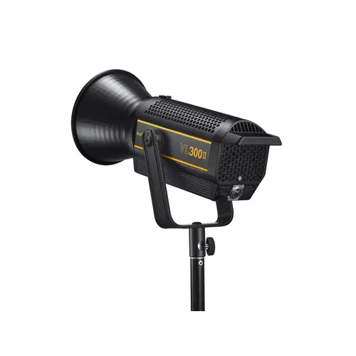 Godox VL300II Professionelle LED Leuchte Serie VL