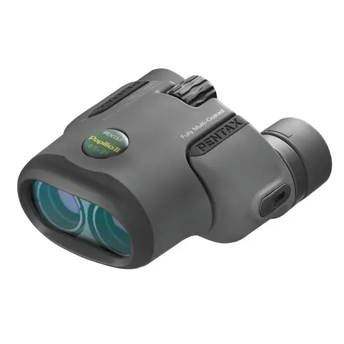 Pentax Papilio II 6,5x21, Fernglas