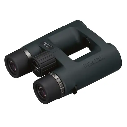 Pentax AD 9x32 WP grün, Fernglas