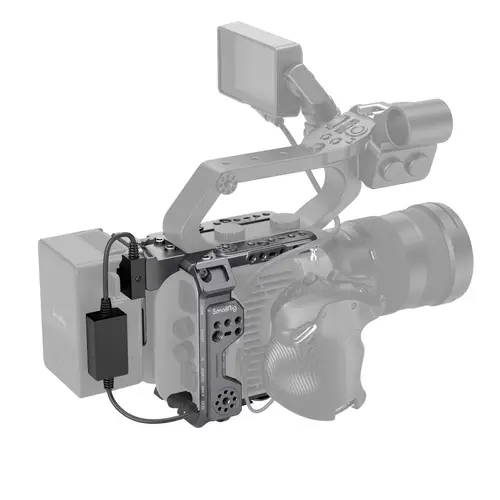 SmallRig 4124 Cage Kit für Sony FX6