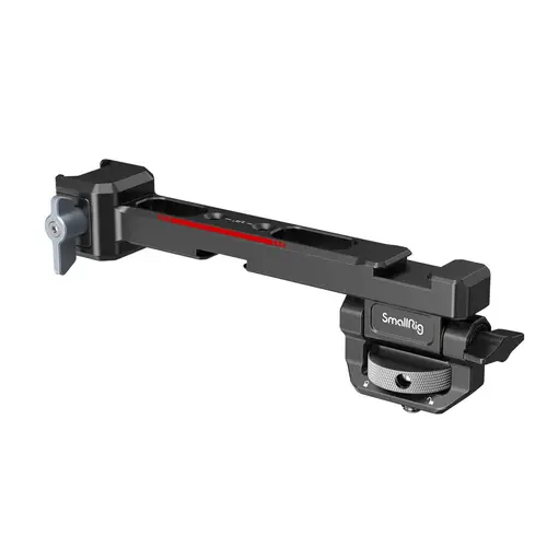SmallRig 3026B Monitorhalterung mit Nato Klemme für DJI RS / RSC Serie