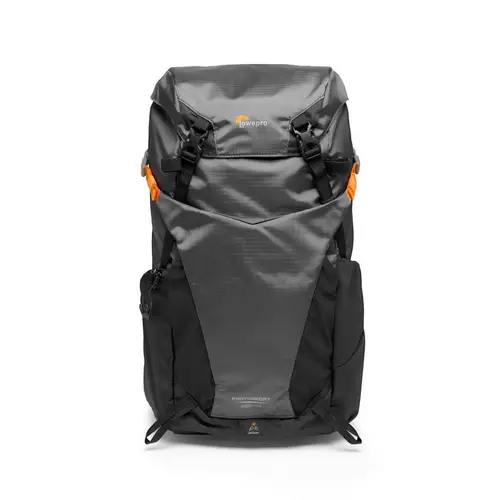 Lowepro PhotoSport BP 24L AW III , grau Outdoor Rucksack