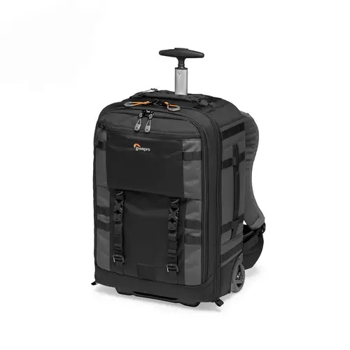Lowepro ProTrekker RLX 450 AW II, grau Fotorucksack