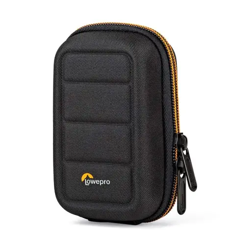Lowepro Hardside CS 20, schwarz Kameratasche