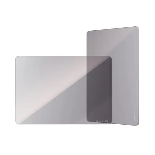 SmallRig 4224 CINE 4x5,65 ND 0,3 Filter (1 Stop)