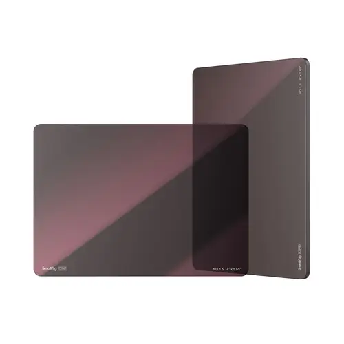 SmallRig 4226 CINE 4x5,65 ND 1,5 Filter (5 Stops)