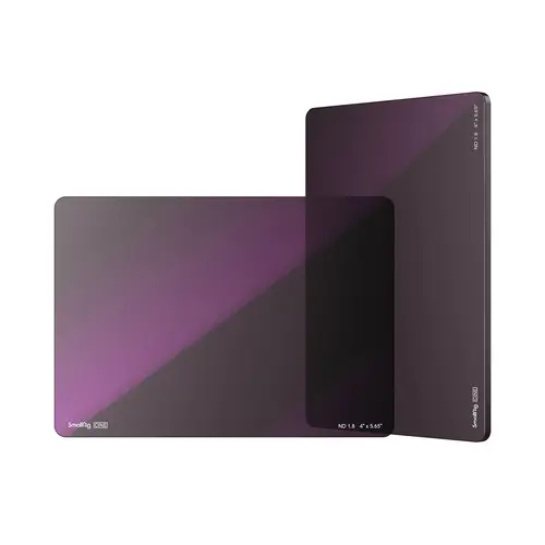 SmallRig 4227 CINE 4x5,65 ND 1,8 Filter (6 Stops)