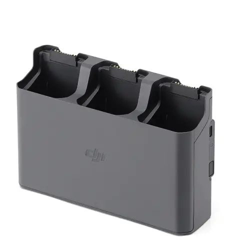 DJI Air 3 Akkuladestation