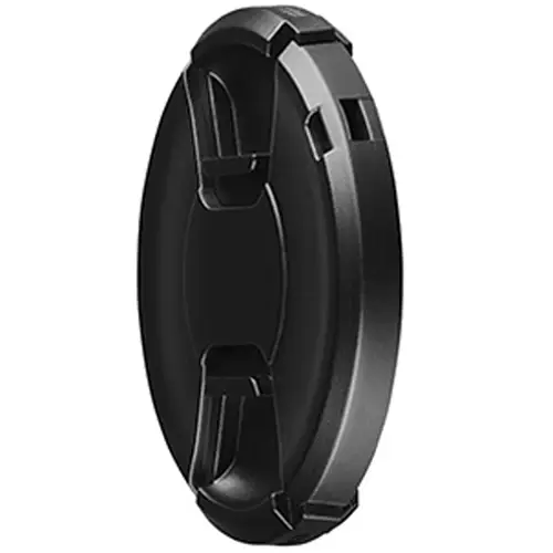 B+W Objektivdeckel Snap-Cap Pro 95 mm