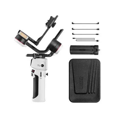 Zhiyun Crane M3S Gimbal, weiß Stabilisator