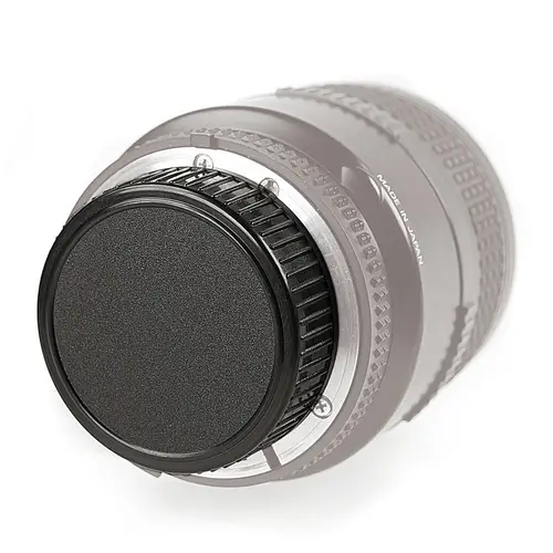 Kaiser Objektiv-Rückdeckel für Canon RF