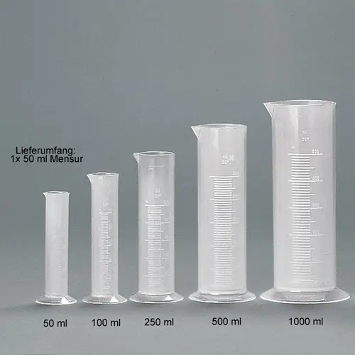 Kaiser Mensur, 50 ml