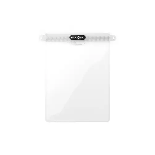 FIDLOCK HERMETIC dry bag maxi TTT magnetisch selbstschließende M Tasche