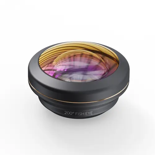 ShiftCam LensUltra 200° Fisheye Handyobjektiv