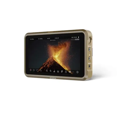 Atomos Ninja Ultra 13,2cm (5,2') HDMI Monitor/Recorder"