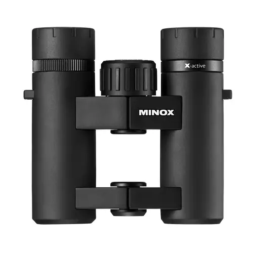 Minox X-active 8x25 Fernglas