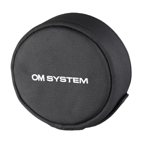 OM SYSTEM LC-115 Objektivdeckel