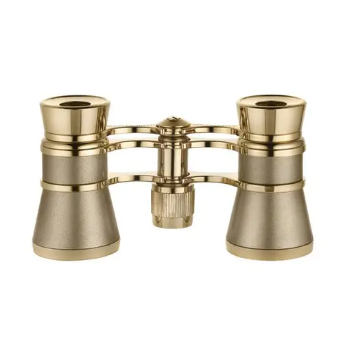 Eschenbach Glamour 3x25 perlgold Opernglas