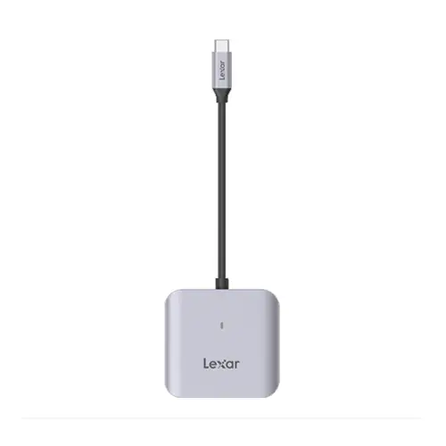 Lexar RW510 USB-C Lesegerät CFexpress Type-B