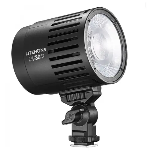 Godox LC30D Litemons LED-Tischleuchte Daylight