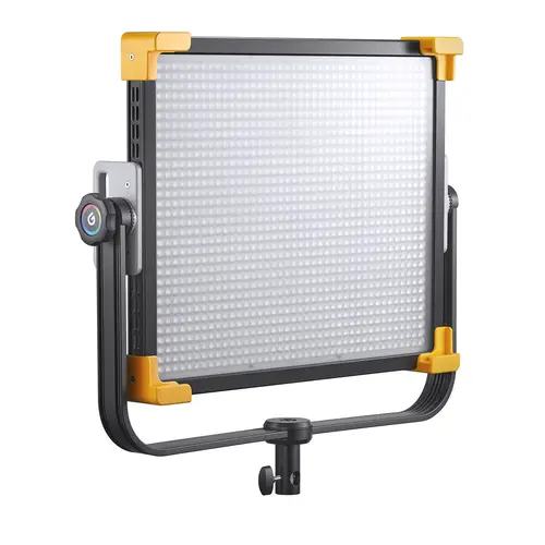 Godox LD150RS RGB-Panel-Leuchte 150W