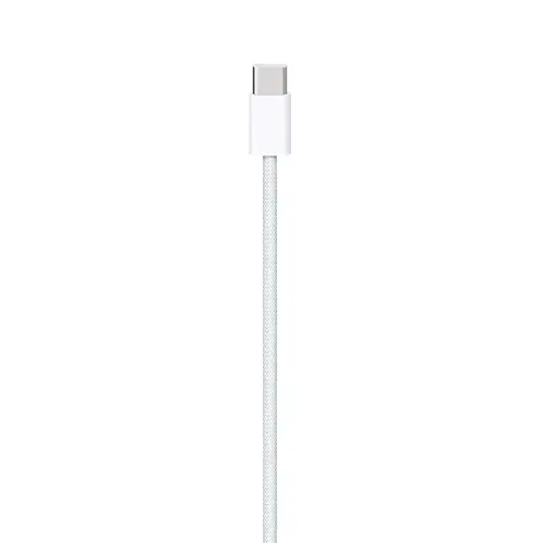 Apple USB-C gewebtes Ladekabel 1 m