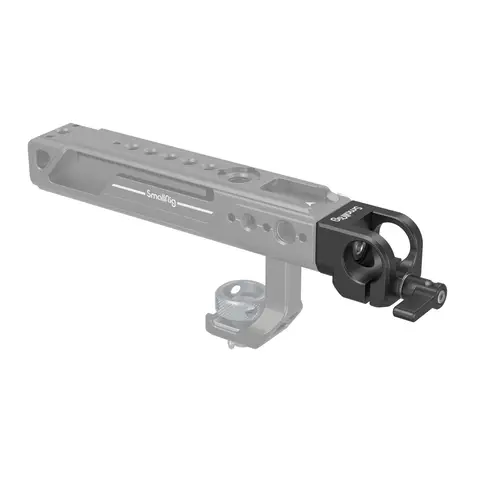 SmallRig 4171 ARRI Location Single Rod Clamp (15mm)