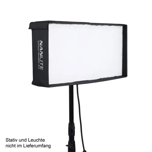 Nanlite SB-PS120-F, faltbare Softbox