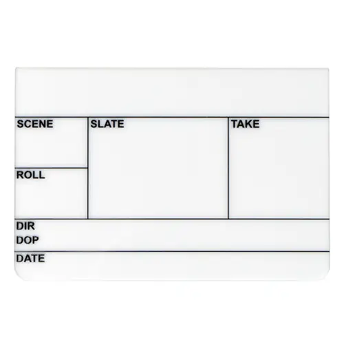 Filmsticks Acrylic Boards Medium (EU/UK)