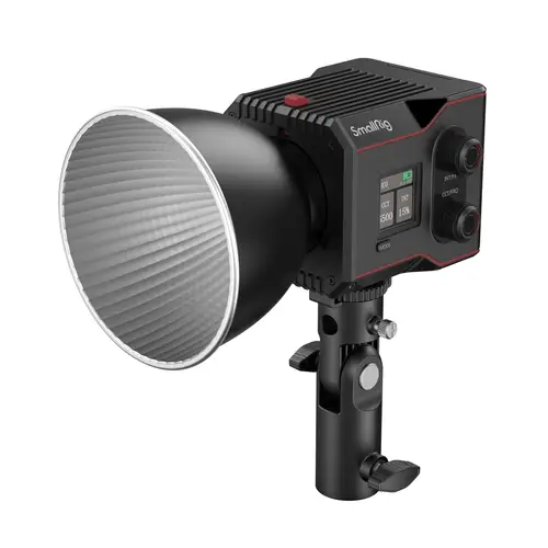 SmallRig 4376 RC 60B Bi-Color LED-Videoleuchte