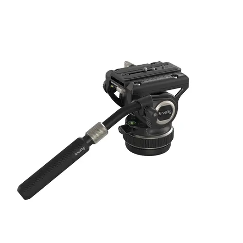 SmallRig 4165 Heavy-Duty Videokopf DH10