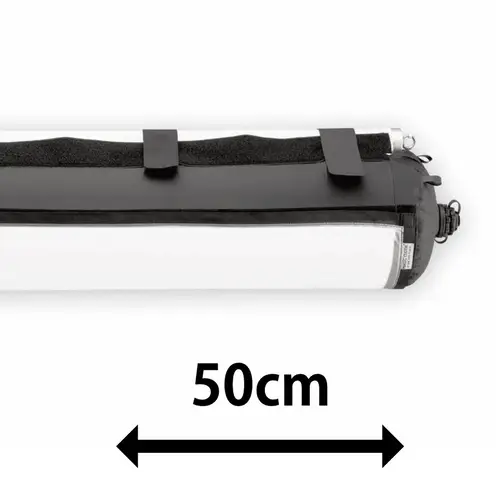 Caligri Airtube Switch 50 aufblasbare Softbox