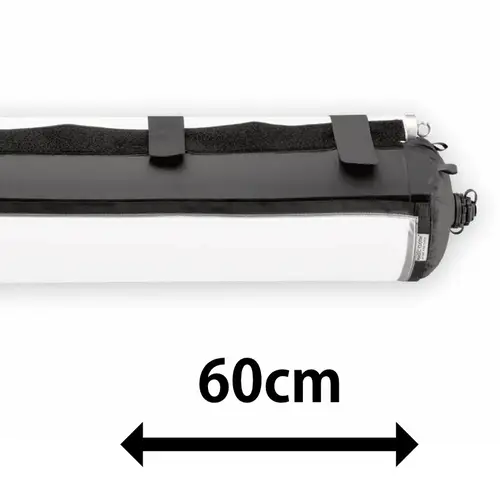 Caligri Airtube Switch 60 aufblasbare Softbox