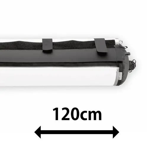 Caligri Airtube Switch 120 aufblasbare Softbox