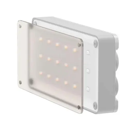 Kelvin Medium Diffuser D90 für PLAY- Serie