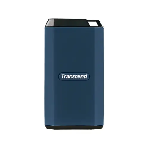 Transcend ESD410C 1 TB portable  SSD, externe SSD Festplatte IPX5