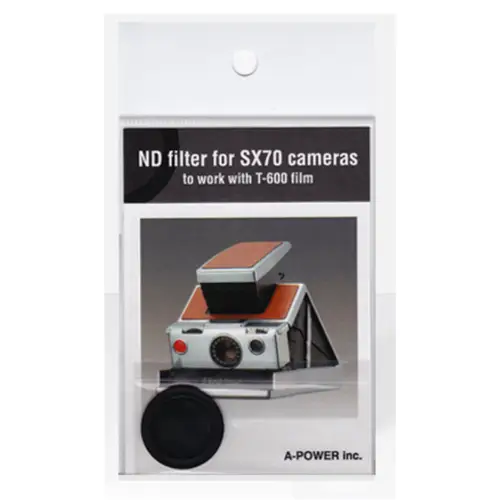 MINT ND-Filter (SX70/670/680)