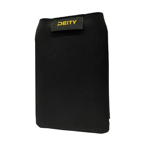 Deity THEOS Pouch black Gürtel-/Clip-Tasche für THEOS BPTX