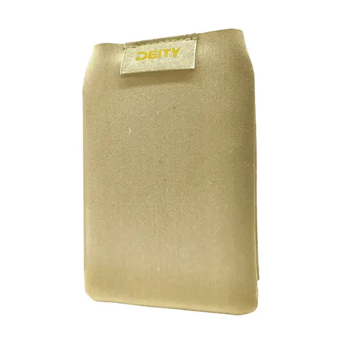 Deity THEOS Pouch beige Gürtel-/Clip-Tasche für THEOS BPTX