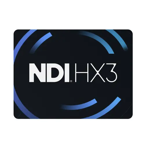 Obsbot Tail Air NDI License Key Lizenzschlüssel