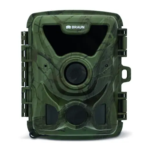 Braun Scouting Cam Black200A Mini Outdoor-Cam