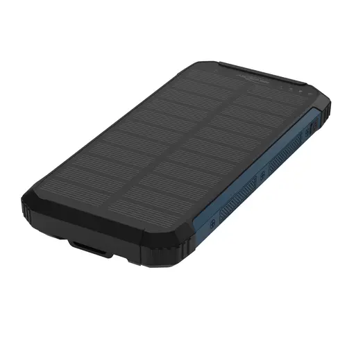 Ansmann PB212W Powerbank 10000 mAh schw. Outdoor