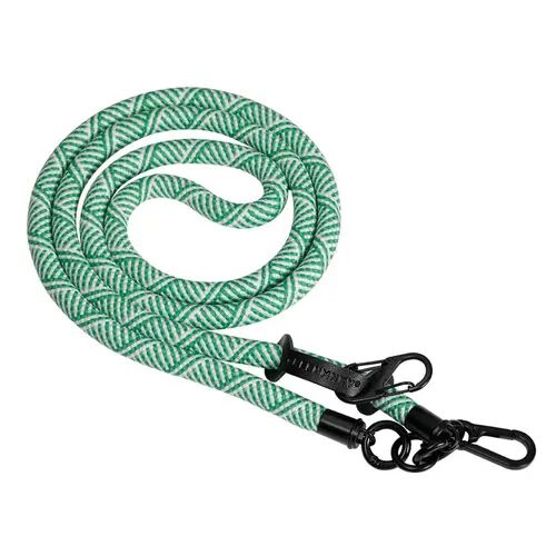 GREENMNKY Lanyard  - Mint Tint