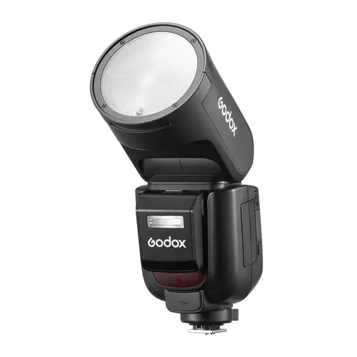 Godox V1PRO-N Rundblitzgerät für Nikon