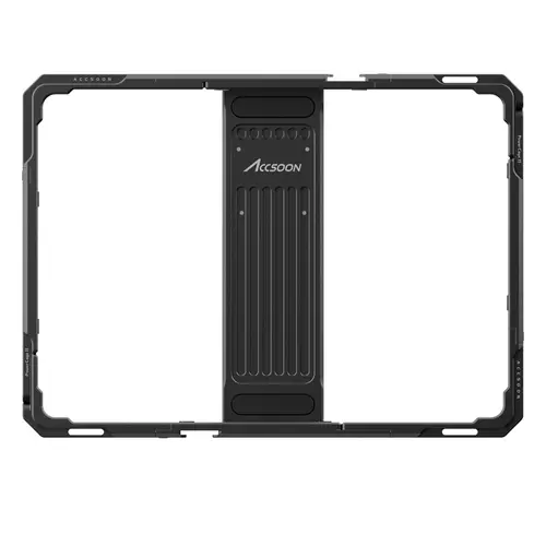 Accsoon PowerCage II für iPad 10 air/pro 9.7' - 11'""