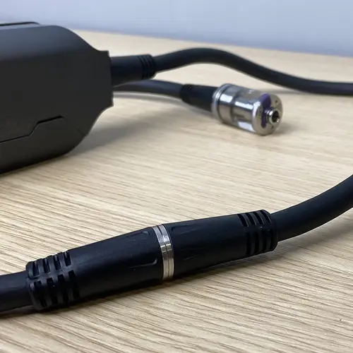 PMI Verlängerungskabel für SmokeNINJA / NINJA-Pro / GENIE