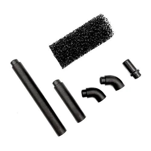 PMI Ersatzsatz Rauchformdüsen für SmokeNINJA / NINJA-Pro / GENIE