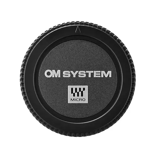 OM SYSTEM BC-2 Gehäusedeckel