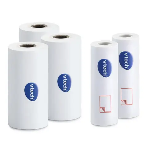 VTech KidiZoom Print Cam Thermopapier